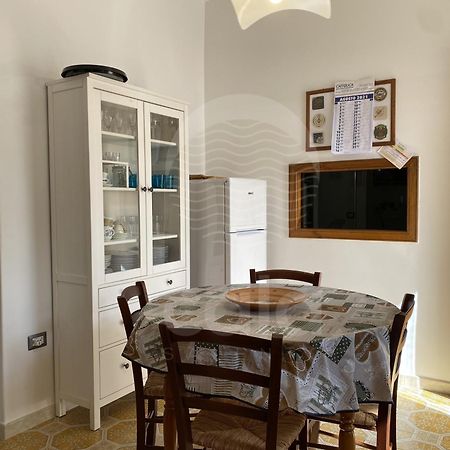 Villa Sunshine Torre Lapillo Esterno foto