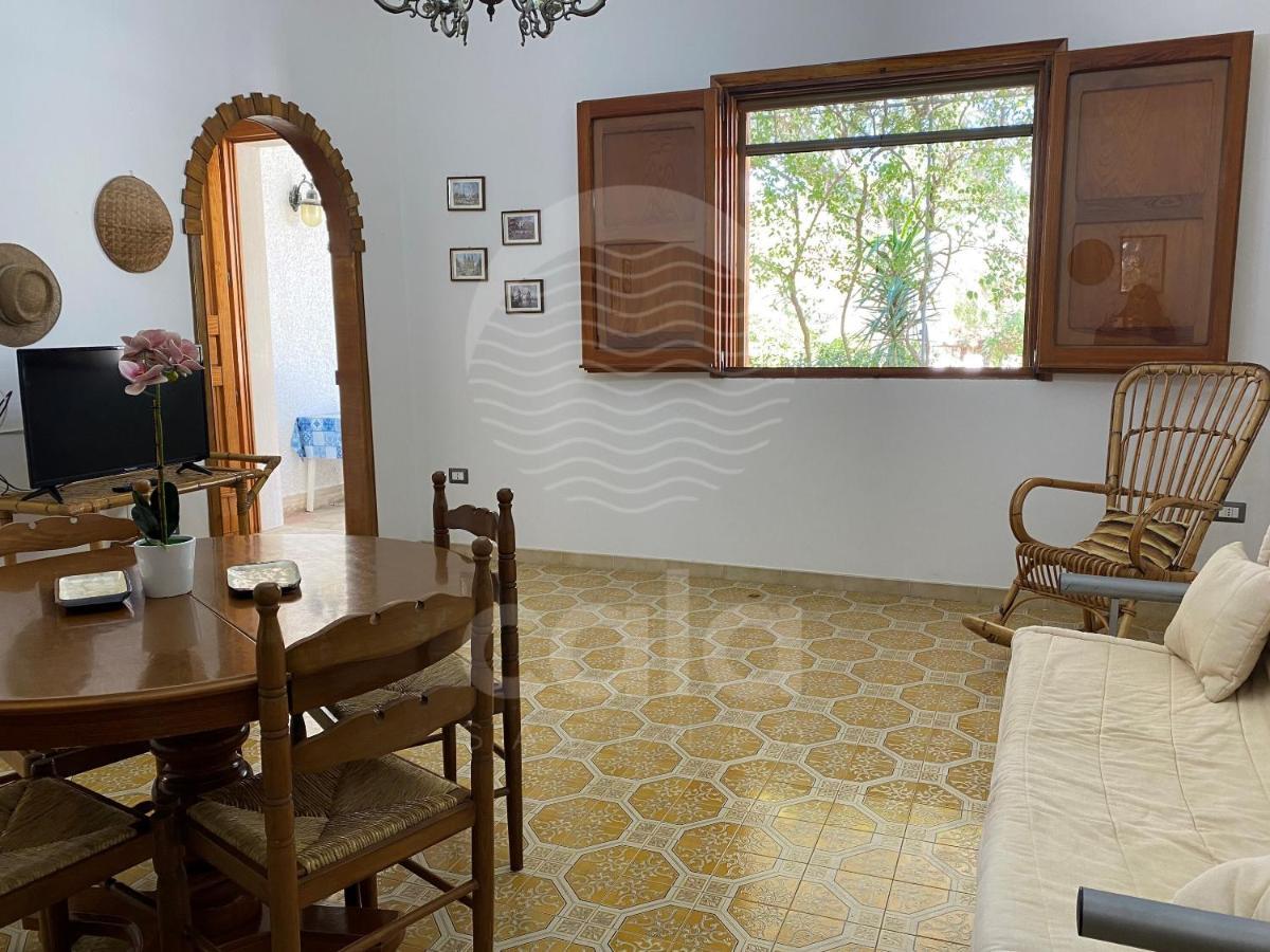 Villa Sunshine Torre Lapillo Esterno foto